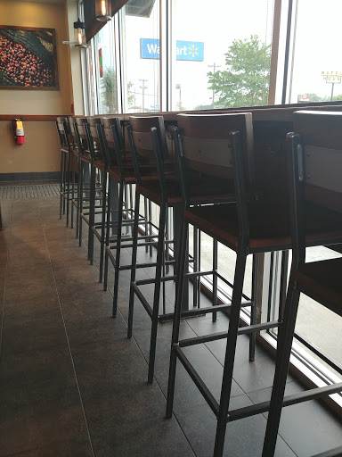 Coffee Shop «Starbucks», reviews and photos, 1674 Fort Campbell Blvd, Clarksville, TN 37042, USA