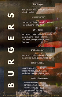 Photos du propriétaire du Friterie Ô deliss’burger à Rouvroy - n°10