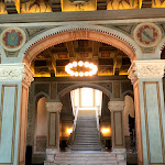 Photo n°5 de l'avis de John.a fait le 24/08/2018 à 09:13 sur le  Parc Hotel Billia - Saint-Vincent à Saint-Vincent