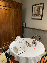 Photo n°5 de Auberge du Rocher à Monthault ()