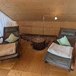 Photo n°2 de l'avis de Virginie.. fait le 23/02/2023 à 06:23 sur le  Felsenland à Dahn