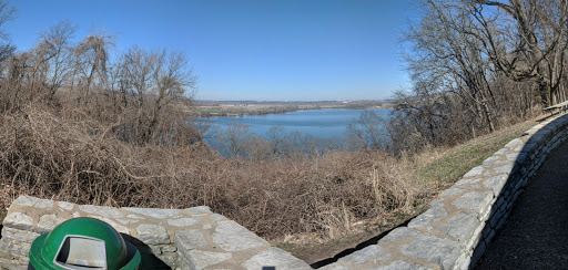 Tourist Attraction «Greensfelder Memorial Shelter», reviews and photos, 13236 Streetcar Dr, Maryland Heights, MO 63043, USA