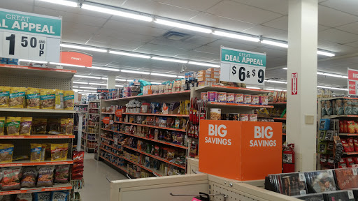 Discount Store «Big Lots», reviews and photos, 501 Montauk Hwy, West Babylon, NY 11704, USA