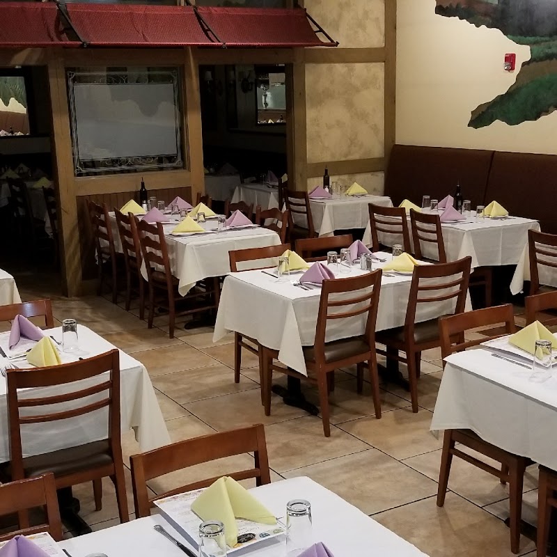 RoccoVino's Italian Restaurant