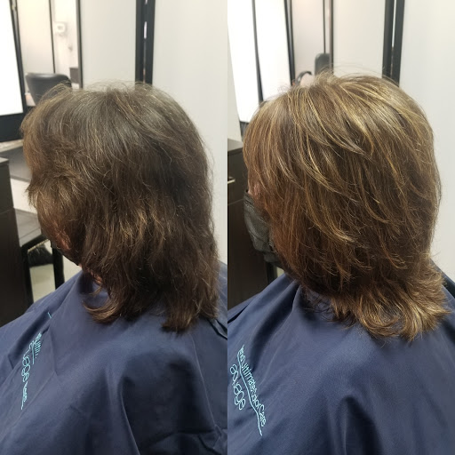 Beauty Salon «Belong Salon», reviews and photos, 18029 SW Lower Boones Ferry Rd, Tigard, OR 97224, USA