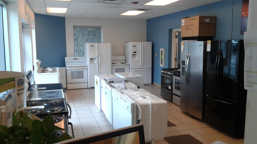 Appliance Store «Appliance Factory & Mattress Kingdom», reviews and photos, 19185 Lincoln Ave, Parker, CO 80138, USA