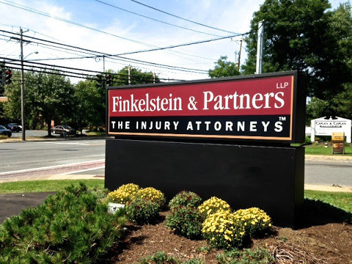 Personal Injury Attorney «Finkelstein & Partners, LLP», reviews and photos