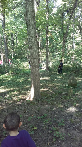 Tourist Attraction «Heflin Park», reviews and photos, 4323 W 700 N, Edinburgh, IN 46124, USA