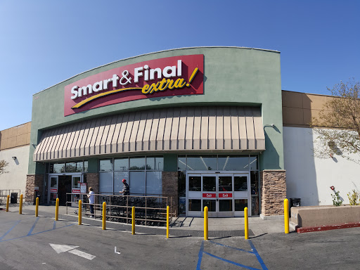 Smart & Final Extra!