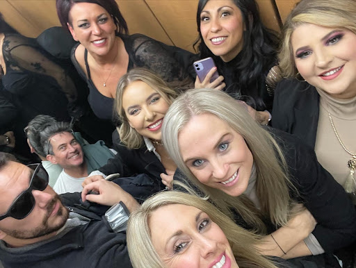 Hair Salon «Salon NV», reviews and photos, 315 S Locust St #101, Denton, TX 76201, USA