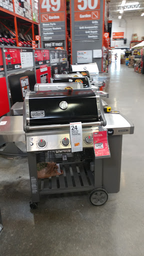 Home Improvement Store «The Home Depot», reviews and photos, 80 Universal Blvd, Warwick, RI 02886, USA