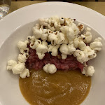 Photo n°4 de l'avis de Ute.w fait le 22/09/2022 à 06:08 sur le  Fermento à Camogli