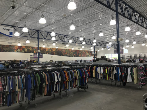 Thrift Store «Goodwill Lakeland Superstore», reviews and photos