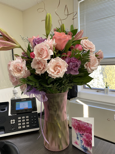 Florist «Bouquets N Things», reviews and photos, 3719 Nicholas St, Easton, PA 18045, USA