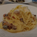 Photo n°2 de l'avis de Frédéric. fait le 06/05/2024 à 15:51 sur le  Blu Mare à Diano Marina