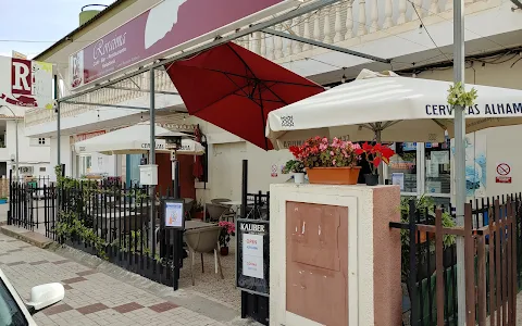 Roraima Restaurante image