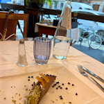 Photo n°4 de l'avis de Kris.h fait le 24/10/2023 à 07:07 sur le  Trattoria de la Trebia Milano à Milan