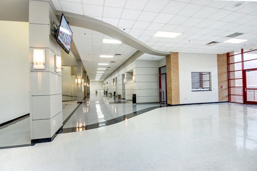 Performing Arts Theater «Midway ISD Performing Arts Center», reviews and photos, 800 N Hewitt Dr, Hewitt, TX 76643, USA