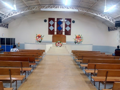 Iglesia de Dios Ministerial de Jesucristo Internacional - IDMJI - CGMJI Yopal