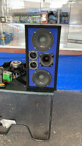 Auto Parts Store «AutoZone», reviews and photos, 629 Communipaw Ave, Jersey City, NJ 07304, USA