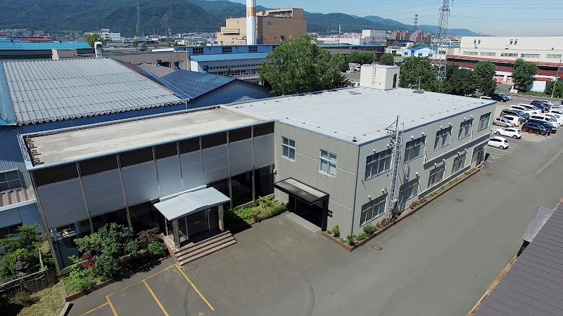 ナカ工業㈱ 札幌工場