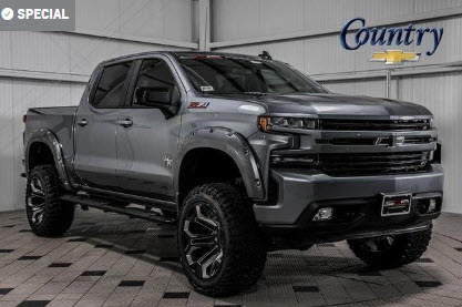 Chevrolet Dealer «Country Chevrolet», reviews and photos, 11 E Lee Hwy, Warrenton, VA 20186, USA