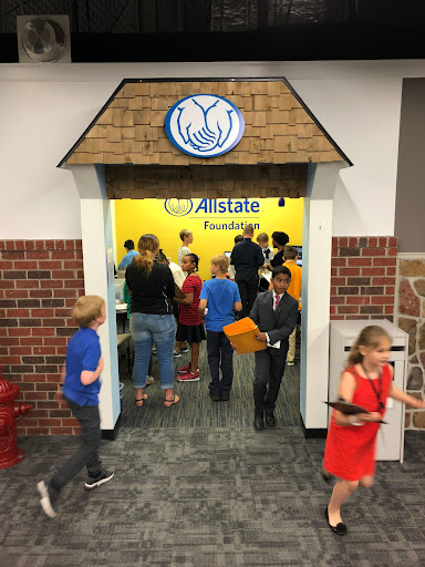 Insurance Agency «Allstate Insurance Agent: Tedd Schodzinski», reviews and photos