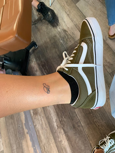 Explore tattoo ideas italian, creative tattoo ideas in Sarasota, available at Oddity Tattoo Art University