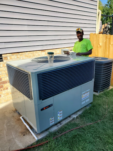 HVAC Contractor «Mainstream Heating & Cooling», reviews and photos