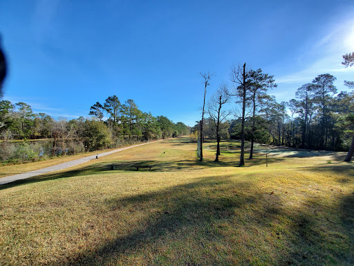 Golf Course «Spring Valley Golf and Disc Golf Club», reviews and photos, 25110 Gosling Rd, Spring, TX 77389, USA