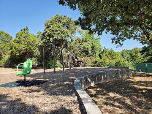 Great Hills Neighborhood Park