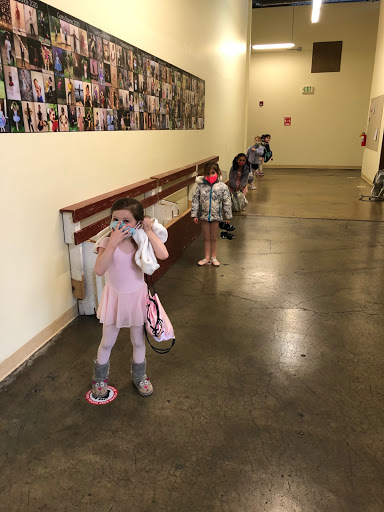 Dance School «Gotta Dance», reviews and photos, 17945 NE 65th St # 100, Redmond, WA 98052, USA