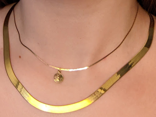 Jewelry Store «Hannoush Jewelers», reviews and photos, 7154 Maus Ln, Liberty Township, OH 45069, USA