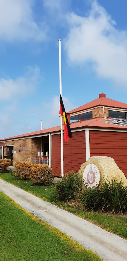 Flinders Island Aboriginal Association