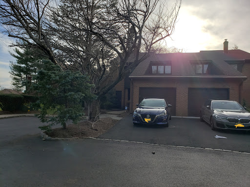 Roofing Contractor «Magic Roofing & Siding», reviews and photos, 13 Hickory Hill Dr, Ewing Township, NJ 08618, USA