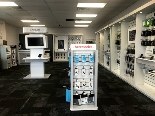 Cell Phone Store «GoWireless Verizon Authorized Retailer», reviews and photos, 219 Lefante Way, Bayonne, NJ 07002, USA