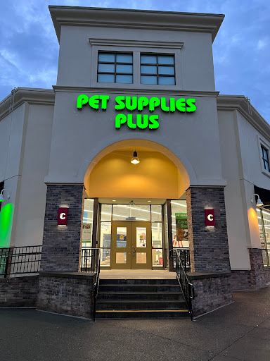 Pet Supplies Plus Gresham