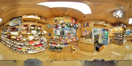 Tobacco Shop «Knuckleheads Tobacco & Gifts», reviews and photos, 550 State St, Madison, WI 53703, USA