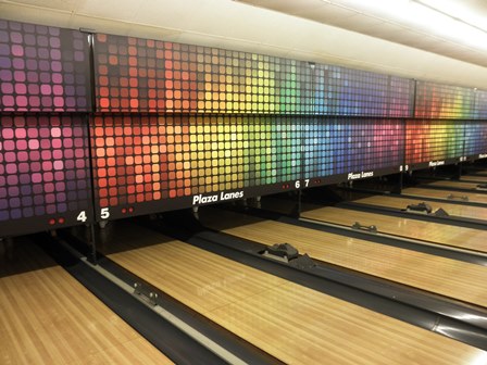 Bowling Alley «Plaza Lanes», reviews and photos, 8101 Kennedy Ave, Highland, IN 46322, USA