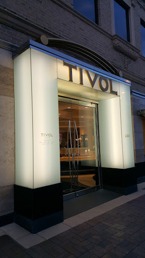 Jewelry Store «TIVOL», reviews and photos, 220 Nichols Rd, Kansas City, MO 64112, USA