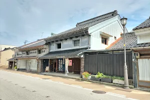 Dozou-zukuri (Traditional Storehouse) Town Museum image
