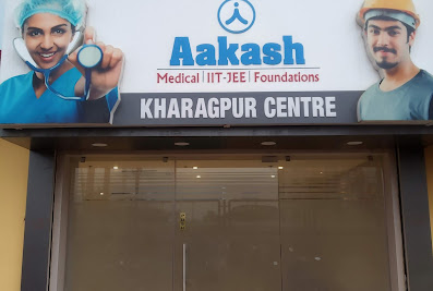 Aakash Institute, Kharagpur