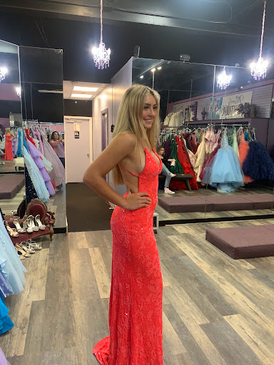 Formal Wear Store «Merrily Couture», reviews and photos, 340 NY-25A, Mt Sinai, NY 11766, USA