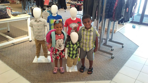 Department Store «JCPenney», reviews and photos, 1 Mall Blvd, Brunswick, GA 31525, USA