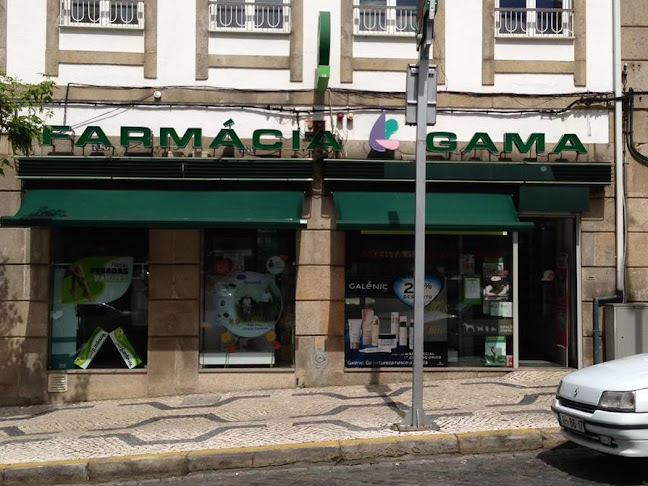 Farmácia Gama