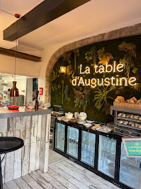 Les plus récentes photos du Restaurant de spécialités provençales La table d'Augustine à Marseille - n°16