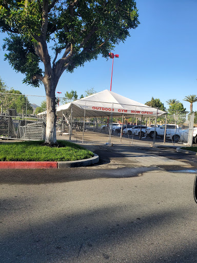 Gym «24 Hour Fitness», reviews and photos, 17204 Slover Ave, Fontana, CA 92337, USA