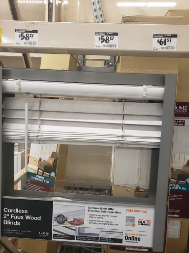 Home Improvement Store «The Home Depot», reviews and photos, 465 NJ-17, Mahwah, NJ 07495, USA