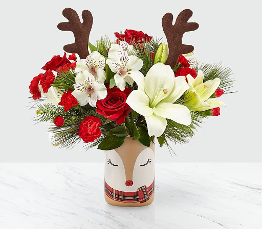 Florist «Love Story Florist», reviews and photos, 7033 US-301, Riverview, FL 33578, USA