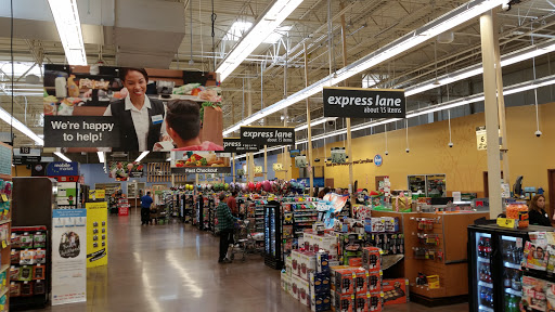 Grocery Store «Kroger», reviews and photos, 4038 Old Denton Rd, Carrollton, TX 75007, USA